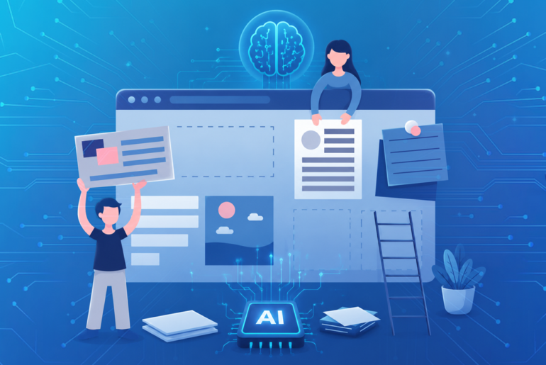 How to Create a Killer AI Citable Page