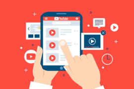 40 YouTube Statistics Every Marketer Should Know