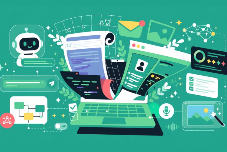 10 Best Ways to Use AI Tools for Content Creation Without Common Mistakes