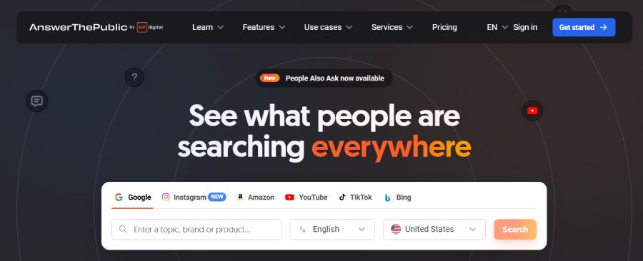 answerthepublic