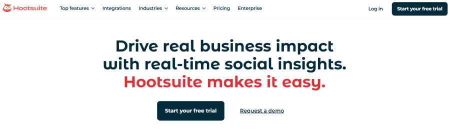 hootsuite