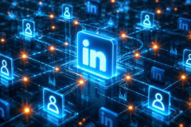 LinkedIn Algorithm